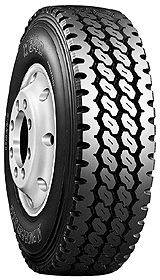 Levně Bridgestone M840 10/0 R22.5 144k rok výroby: 2024