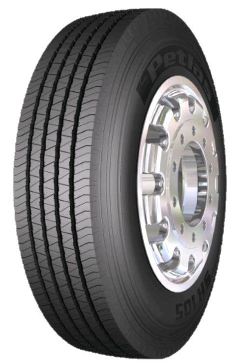 Petlas SH105 11/0 R22.5 148m