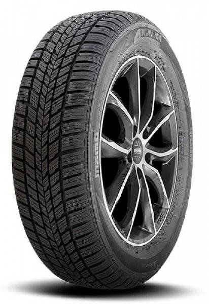 Levně Esa+ tecar MOMO M-4 FourSeason XL 185/55 R15 86h