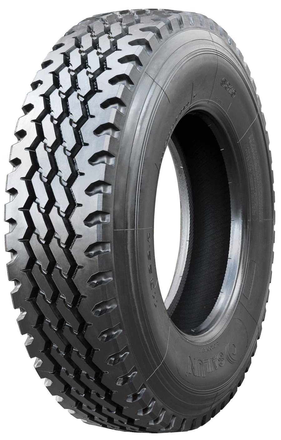 Levně Sailun S815/22.5 13/80 R22.5 156l