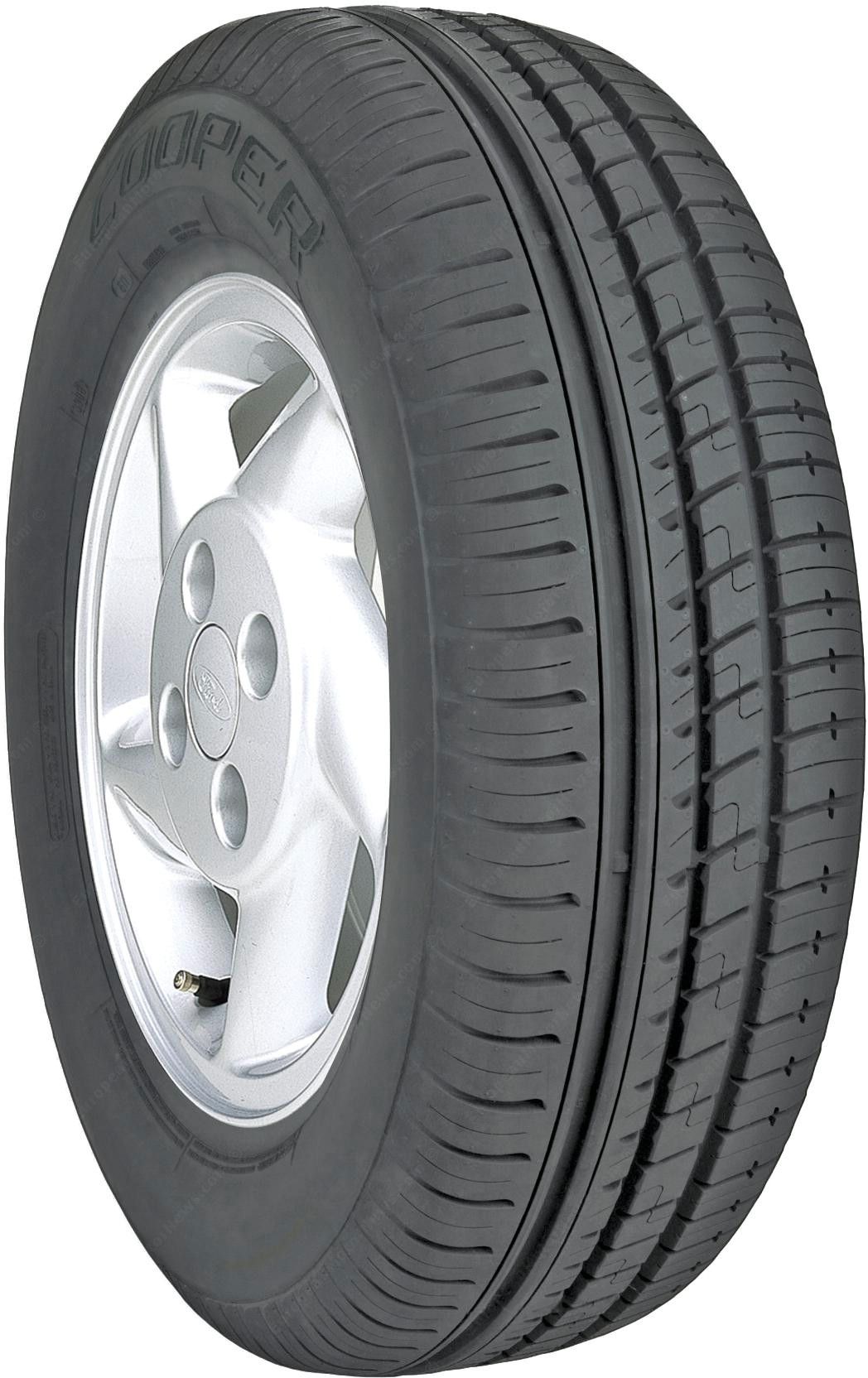 E-shop Cooper ZEON CS2 195/65 R15 95t