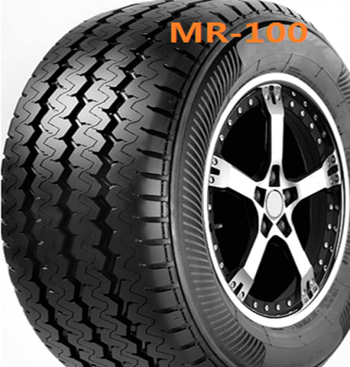 Levně Mirage MR100 195/15 R15 106/104r