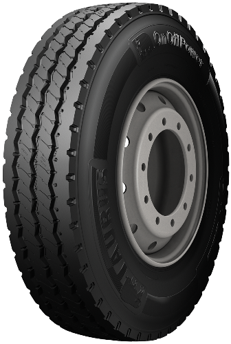 Levně Taurus ONOFF POWER S 13/0 R22.5 156/150k