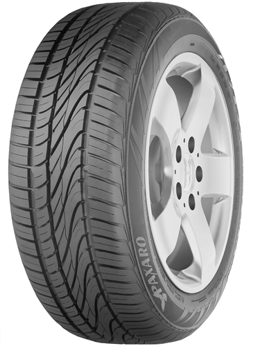 Levně Paxaro PAXARO SUMMER PERFORMANCE 245/45 R18 100v