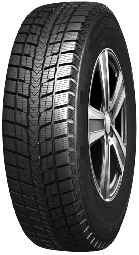 Levně Nexen Winguard ICE SUV 265/60 R18 110q