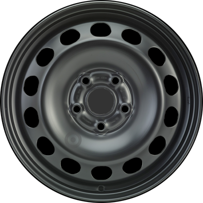 E-shop KFZ 6JxR16 5x112 ET50 9535