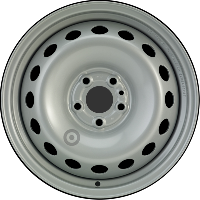 E-shop KFZ 6JxR15 5x98 ET39 7395