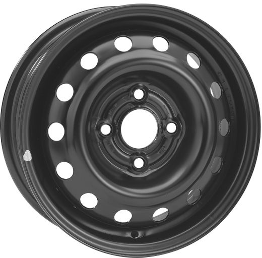 E-shop KFZ 5JxR13 4x100 ET45 4040