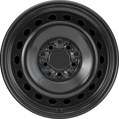 E-shop KFZ 6.5JxR16 5x114.3 ET40 7855
