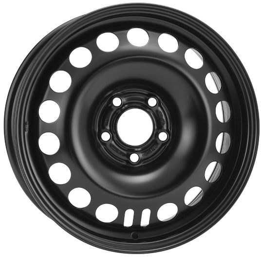 E-shop KFZ 6.5JxR16 5x105 ET39 9247