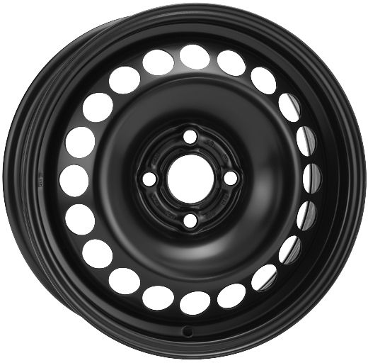 E-shop KFZ 6JxR15 4x100 ET39 6445