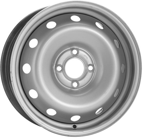 E-shop KFZ 6JxR15 4x100 ET50 7635