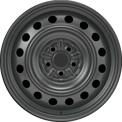 E-shop KFZ 6.5JxR16 5x100 ET45 9955