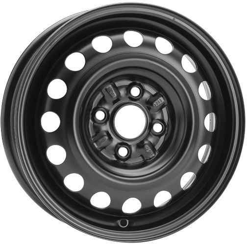 E-shop KFZ 4.5JxR14 4x100 ET39 4940