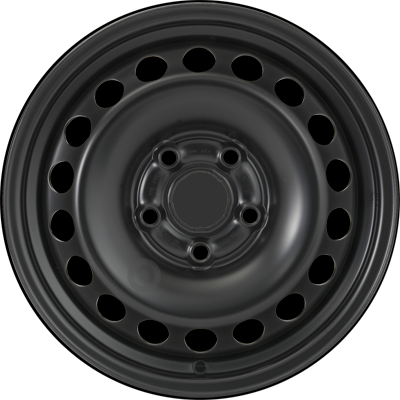 KFZ 6JxR15 5x112 ET47 9165