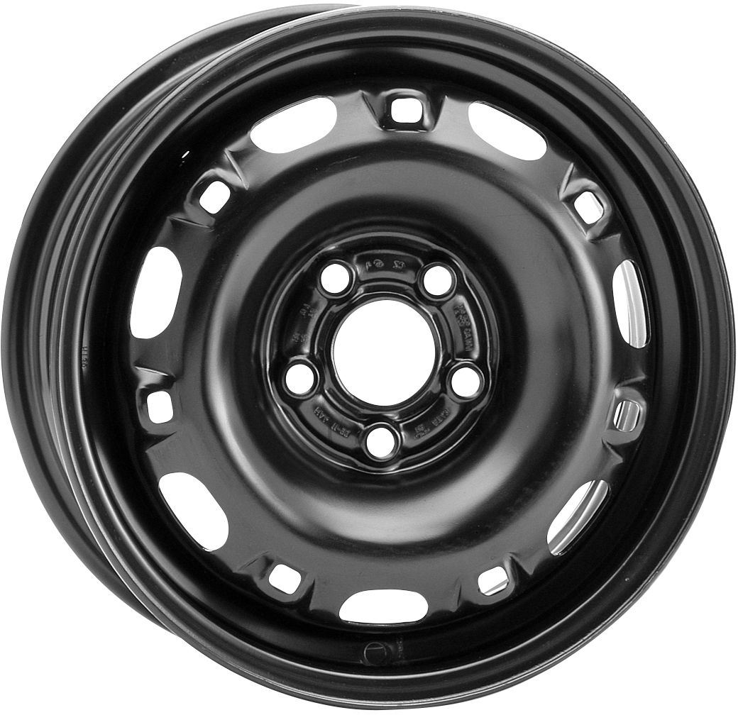 E-shop KFZ 6JxR14 5x100 ET43 7280