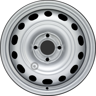 E-shop KFZ 6.5JxR15 4x108 ET27 8477