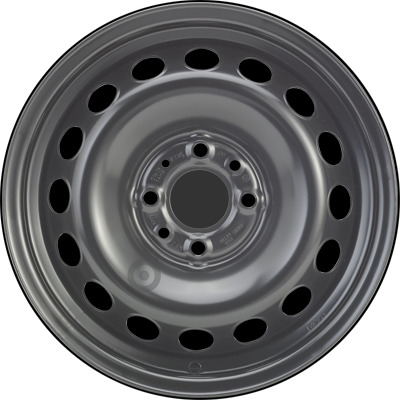 E-shop KFZ 5.5JxR14 4x98 ET35 6315