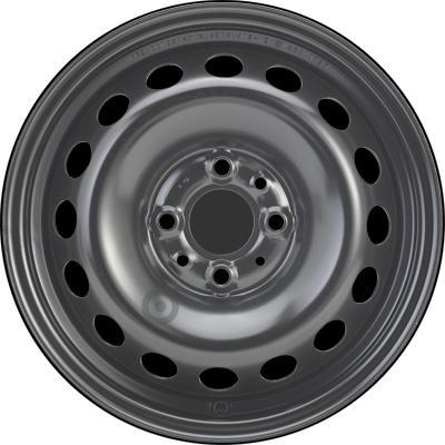 E-shop KFZ 5.5JxR14 4x98 ET44 6805