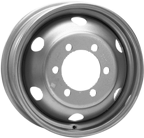 E-shop KFZ 5JxR16 6x170 ET115 9485