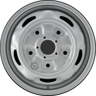 E-shop KFZ 5.5JxR15 5x160 ET60 8505