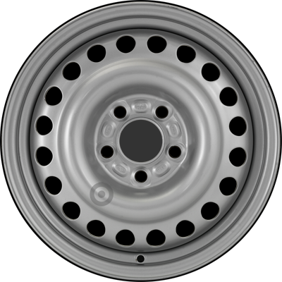 E-shop KFZ 6JxR15 5x108 ET52.5 8525