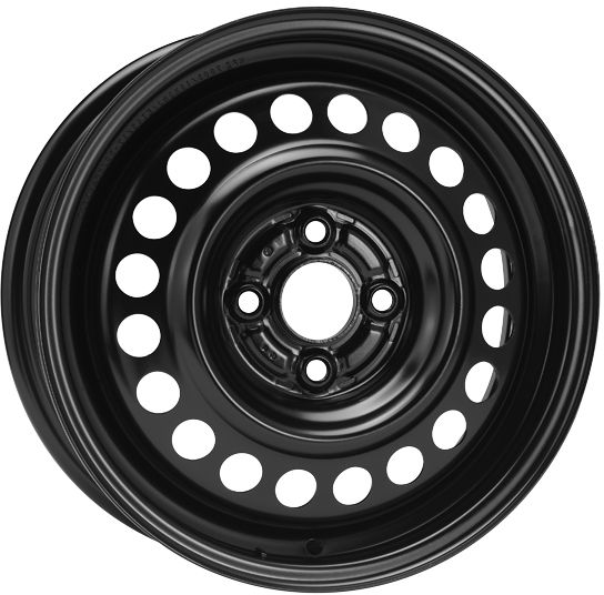 E-shop KFZ 5.5JxR15 4x100 ET45 7805
