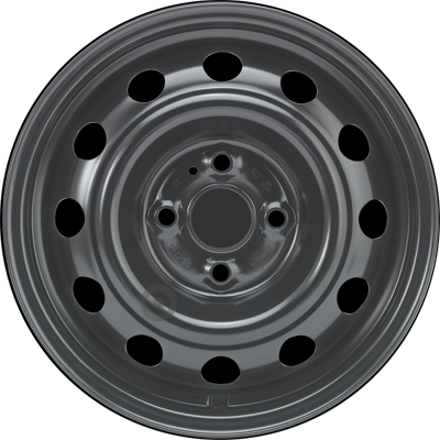 E-shop KFZ 5.5JxR14 4x100 ET46 6625