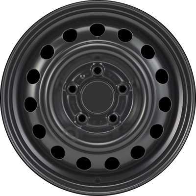 E-shop KFZ 6.5JxR16 5x114.3 ET45 8756