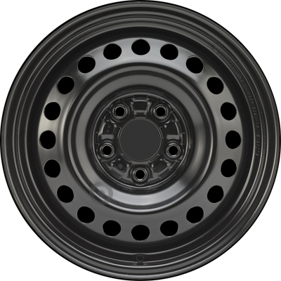 E-shop KFZ 6.5JxR16 5x114.3 ET31.5 8987