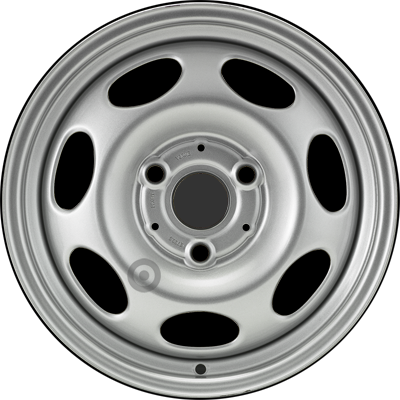 E-shop KFZ 4.5JxR15 3x112 ET23.5 7820
