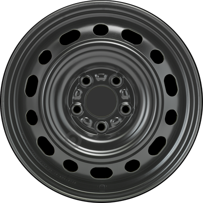 E-shop KFZ 6JxR15 5x114.3 ET50 8735