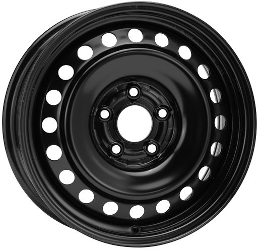 E-shop KFZ 6.5JxR16 5x114.3 ET40 8177