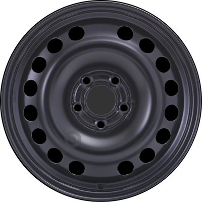 E-shop KFZ 6.5JxR16 5x110 ET37 9045