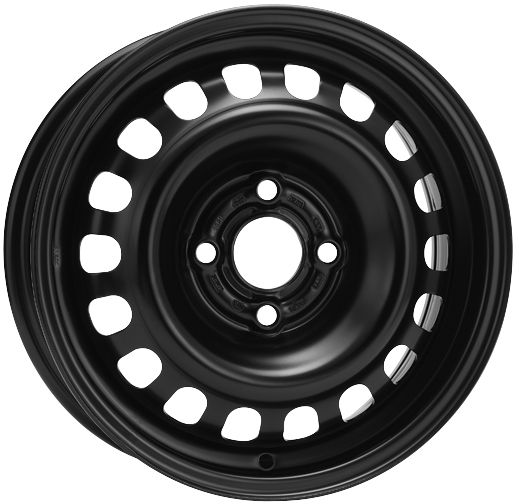E-shop KFZ 5.5JxR14 4x100 ET39 6515