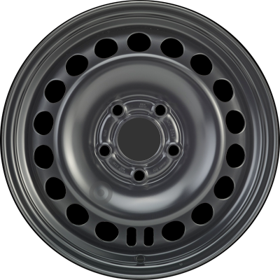 E-shop KFZ 6.5JxR15 5x110 ET35 9245