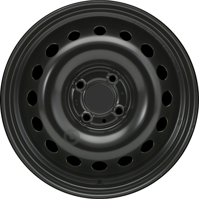 E-shop KFZ 6JxR15 4x100 ET50 7965