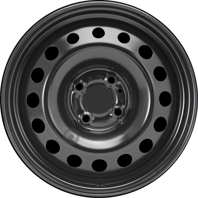 E-shop KFZ 6JxR15 4x100 ET43 7715