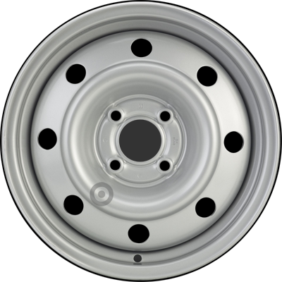 E-shop KFZ 5.5JxR14 4x100 ET36 5960
