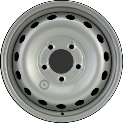 E-shop KFZ 6.5JxR16 5x130 ET66 9133