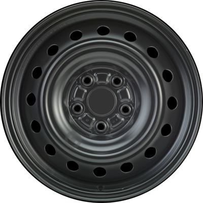 E-shop KFZ 6.5JxR16 5x114.3 ET45 8225