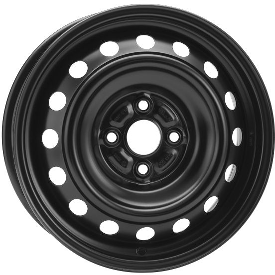 E-shop KFZ 5.5JxR15 4x100 ET45 7890