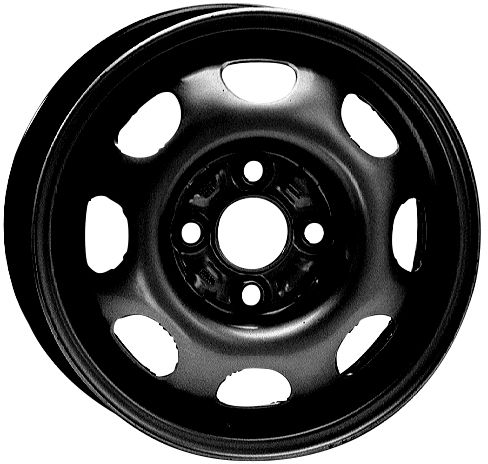 E-shop KFZ 5.5JxR13 4x100 ET43 4645