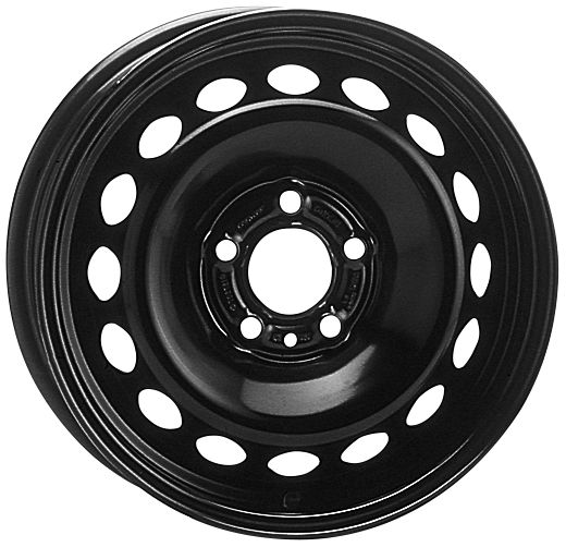 E-shop KFZ 6.5JxR15 5x108 ET43 9560