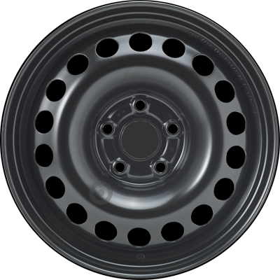E-shop KFZ 6JxR15 5x105 ET39 7710