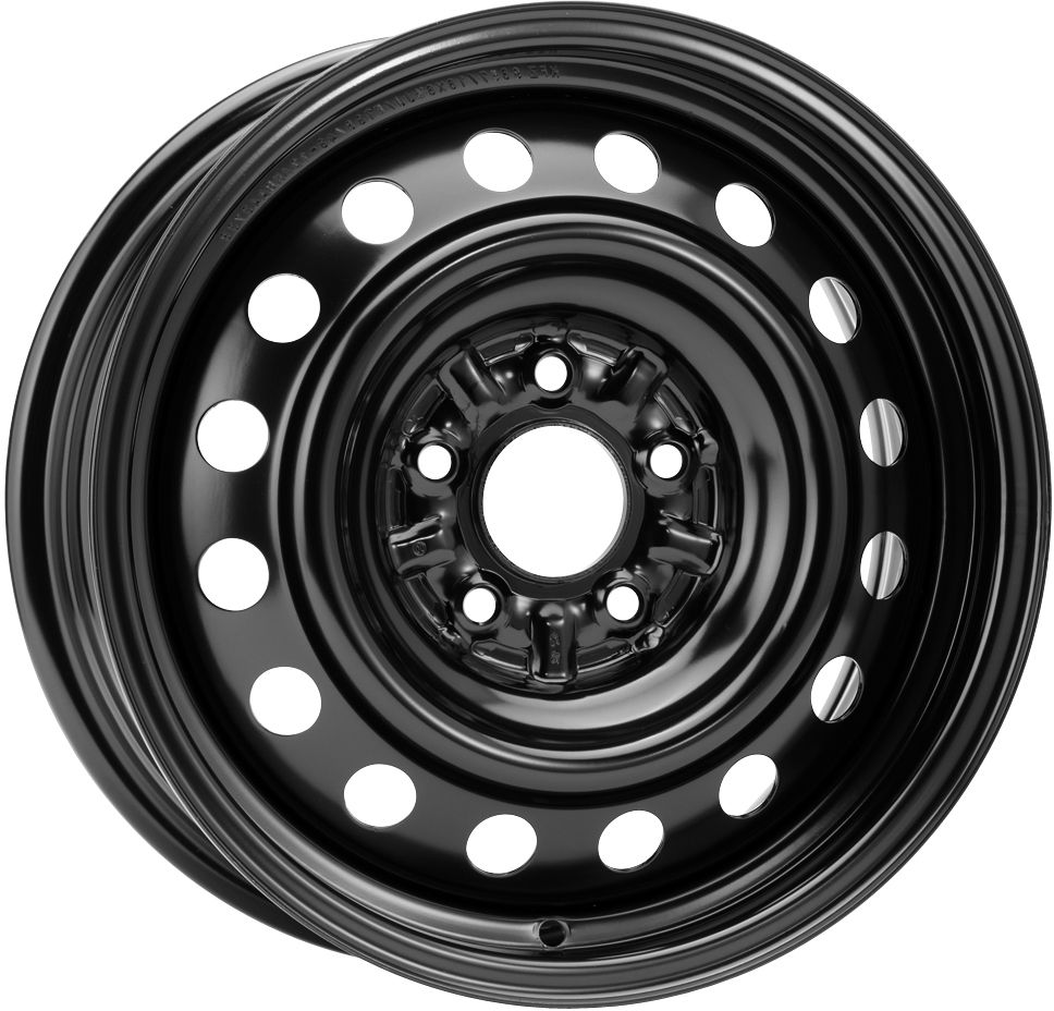 E-shop KFZ 6.5JxR16 5x114.3 ET38 9657