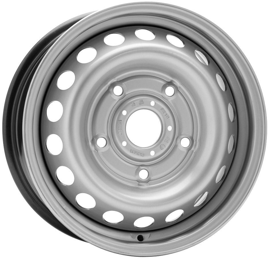 E-shop KFZ 6.5JxR15 5x160 ET60 8337