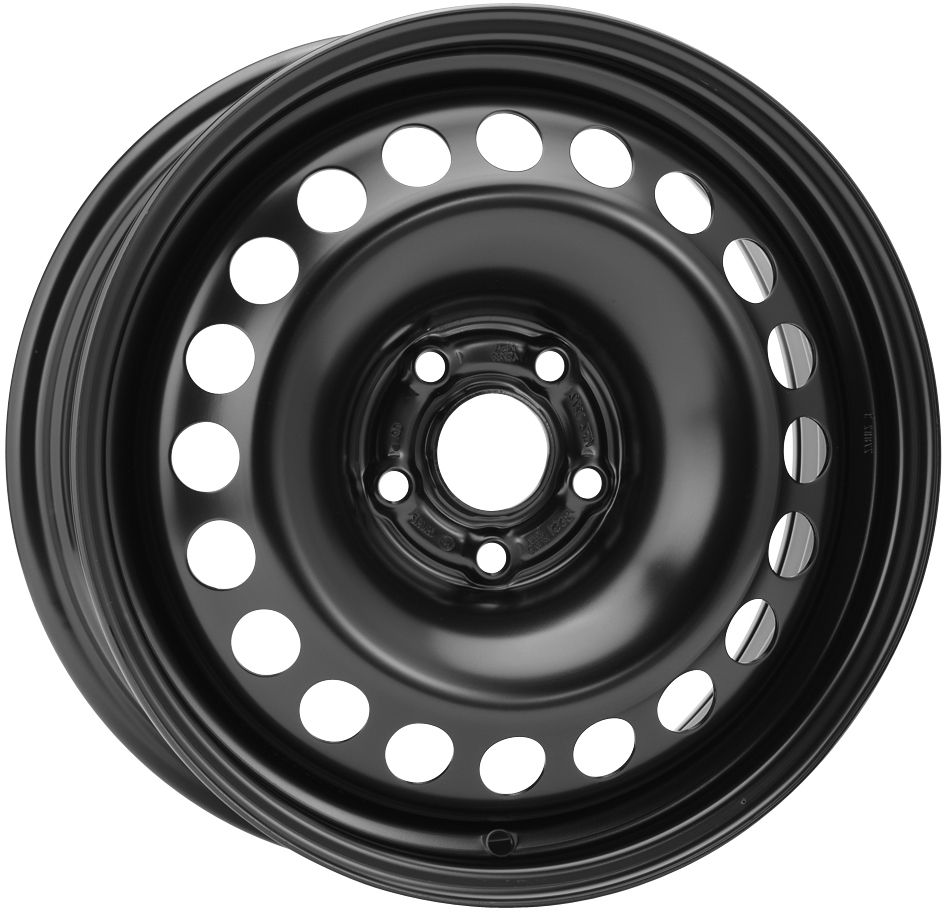 E-shop KFZ 6.5JxR16 5x105 ET38 9272