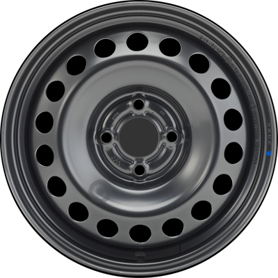 E-shop KFZ 6JxR15 4x100 ET40 7775