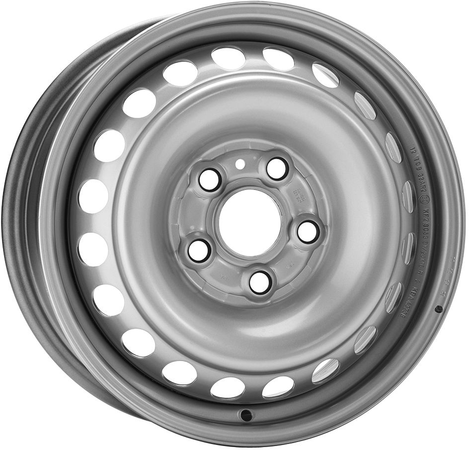 E-shop KFZ 6.5JxR16 5x120 ET62 9053